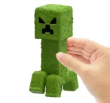 mattel-minecraft-large-scale-action-figure-12-inch-posable-creeper-toy-col-plec-chlopcy-dziewczynki