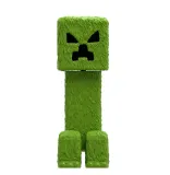 mattel-minecraft-large-scale-action-figure-12-inch-posable-creeper-toy-col-wiek-dziecka-6-lat