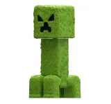 mattel-minecraft-large-scale-action-figure-12-inch-posable-creeper-toy-col-baterie-nie
