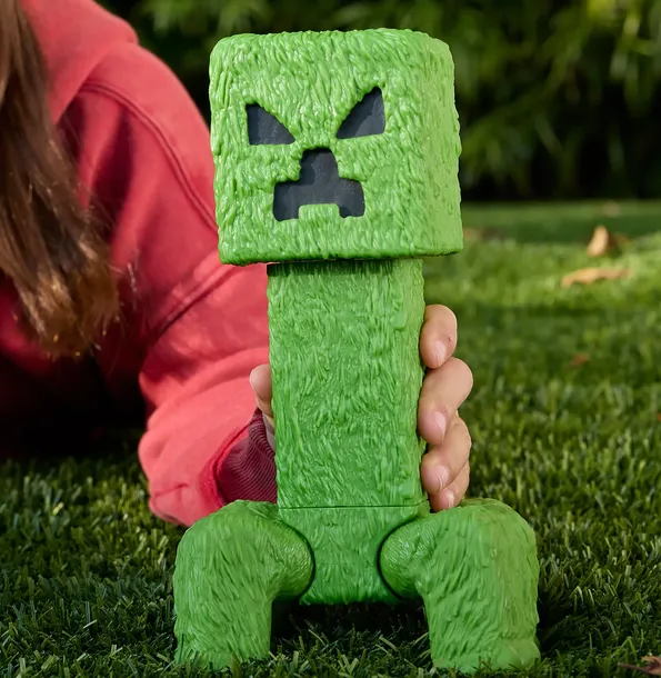 mattel-minecraft-large-scale-action-figure-12-inch-posable-creeper-toy-col-szerokosc-produktu-15-2-cm