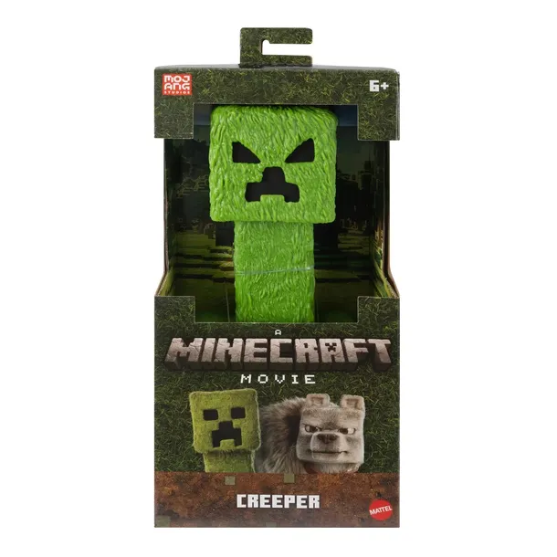 mattel-minecraft-large-scale-action-figure-12-inch-posable-creeper-toy-col-kod-producenta-jfr66
