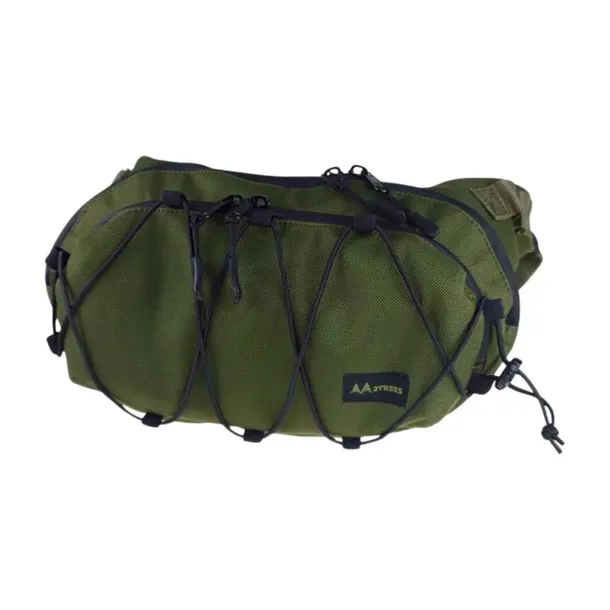 nerka-biodrowa-drx-2trees-oliwkowy-pojemnosc-4-l