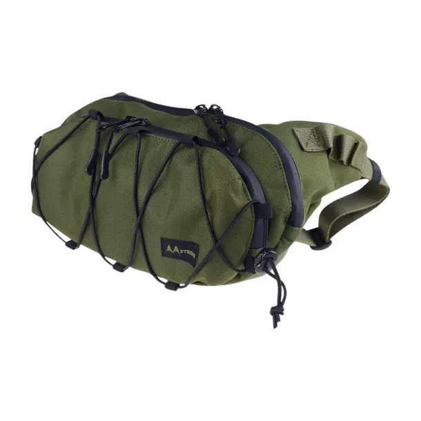 nerka-biodrowa-drx-2trees-oliwkowy-stan-opakowania-oryginalne