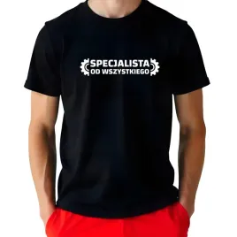 pizama-meska-t-shirt-spodenki-specjalista-od-wszystkiego-na-wiosne-lato-l