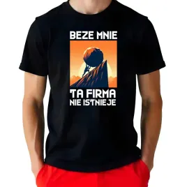 pizama-meska-t-shirt-spodenki-beze-mnie-firma-nie-istnieje-na-wiosne-l