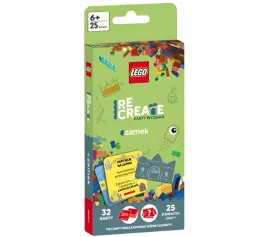 lego-recreate-karty-wyzwan-klocki-zamek
