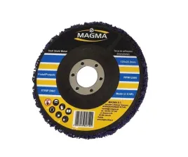 magma-tarcza-do-szlifowania-wloknina-125mm-wlosy-murzyna-fioletowa