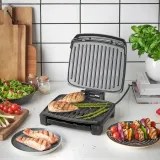 george-foreman-immersa-medium-electric-grill-removable-control-panel-allow-model-fr31