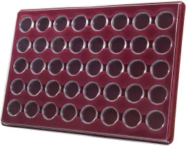 paleta-na-monety-z-kapslami-24mm-zasuwka-na-40-monet-typ-p40-31mm