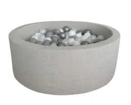 suchy-basen-z-pileczkami-30x90-jasnoszary-250szt-dowolny-mix
