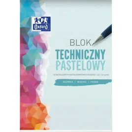 blok-techniczny-a4-kolorowy-pastel-oxford-225g