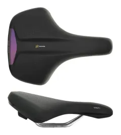 siodlo-selleroyal-vivo-relaxed-90st-zelowe-odblask-unisex-new-2025