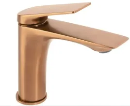 bateria-umywalkowa-niska-na-umywalke-avalon-miedz-szczotkowana