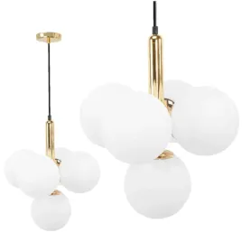 lampa-wiszaca-do-salonu-kule-5-biala-zlota-glamour-frezowane-kule-app1574