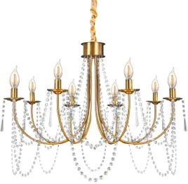 lampa-krysztalowa-wiszaca-duza-glamour-zyrandol-swiecznik-zloty-app766