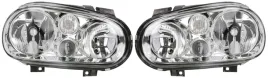 reflektor-lampa-przod-vw-golf-iv-1997-2006-depo-h7-h1-h3-lewy-prawy-kpl