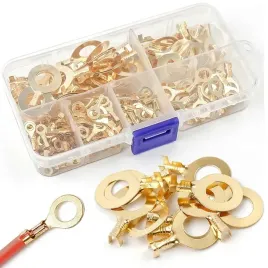 150-sztuk-konektory-oczkowe-nieizolowane-kablowe-zestaw-m3-m4-m5-m6-m8-m10