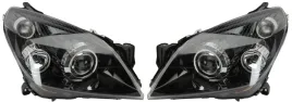 reflektor-lampa-przod-opel-astra-h-2004-depo-xenon-d2s-h1-lewy-prawy-kpl