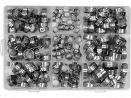 yato-zestaw-obejm-zaciskowych-z-uchem-170-sztuk-stal-nierdzewna-yt-067842