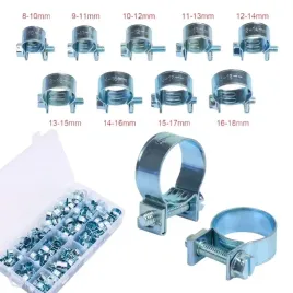 opaski-zaciskowe-obejma-zaciskowa-cybant-cybanty-opaski-slimakowe-gbs-135el