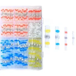 szybkozlaczka-z-cyna-termokurczliwe-zlaczki-zaciskowe-zestaw-500-sztuk