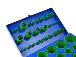 oringi-uszczelki-klimatyzacji-419szt-zielone