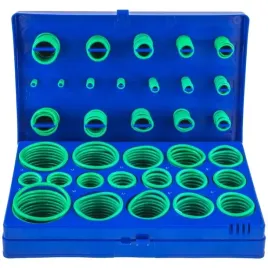 oringi-uszczelki-zielone-do-klimatyzacji-zestaw-oringow-419-sztuk-organizer