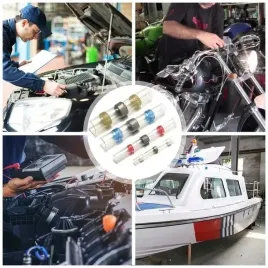 rurki-koszulki-oslonki-termokurczliwe-z-cyna-izolowane-elektryczne-zaciski