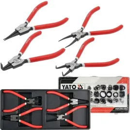 yato-wklad-szczypce-segera-4el-pierscienie-segera-zewn-i-wewn-225el-mix