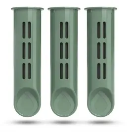3-szt-filtr-do-butelki-filtrujacej-dafi-solid-soft-szalwiowy-zielony