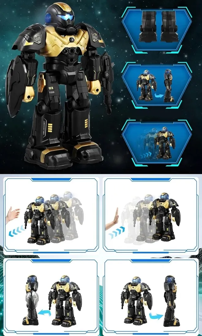 inteligentny-robot-rc-zdalnie-sterowny-gestem-pilotem-programowanie