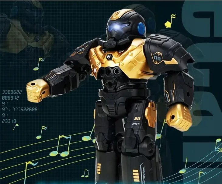 inteligentny-robot-rc-zdalnie-sterowny-gestem-pilotem-programowanie-wiek-dziecka-6-lat
