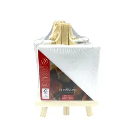 van-bleiswijck-mini-sztaluga-z-plotnem-7x7cm-2szt