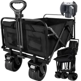 wozek-transportowy-skladany-ogrodowy-plazowy-turystyczny-przyczepka-duzy-xl
