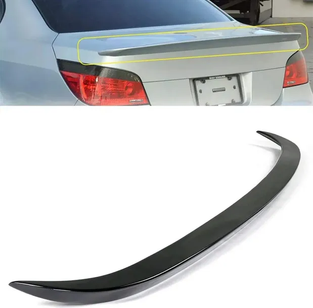 spoiler-lotka-bmw-e60-psm-style-stan-nowy-kolor-czarny