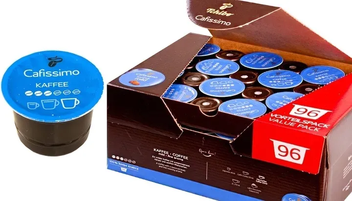 kapsulki-tchibo-cafissimo-coffee-mild-96szt-stan-opakowania-oryginalne