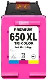 tusz-do-hp-650-xl-kolor-deskjet-ink-advantage-1015-1018-1515-2515-3515-4645
