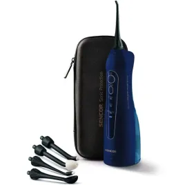 irygator-do-zebow-bezprzewodowy-sencor-soi-1210bl-etui-5-nasadek-3-tryby