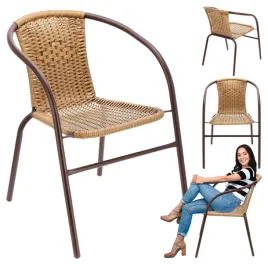 krzeslo-ogrodowe-z-technorattanu-balkonowe-na-taras-balkon-fotel-bezowe