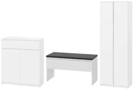 biale-meble-do-przedpokoju-szafa-komoda-lawka-253-cm-simply