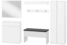 meble-do-korytarza-biale-szafa-komoda-wieszak-lustro-lawka-253-cm-simply