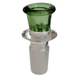 cybuch-szklany-do-fajki-bonga-szlif-188mm-z-sitkiem-green