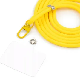 uniwersalna-zawieszka-na-telefon-crossbody-quick-na-szyje-zolty-kolor-hit