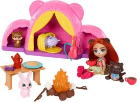 enchantimals-zestaw-wycieczka-pod-namiot-lalka-mis-4-figurki-zwierzat