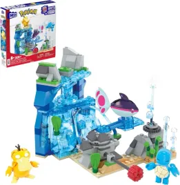 klocki-mega-pokemon-zestaw-wodna-przygoda-squirtle-psyduck-finneon-319-el