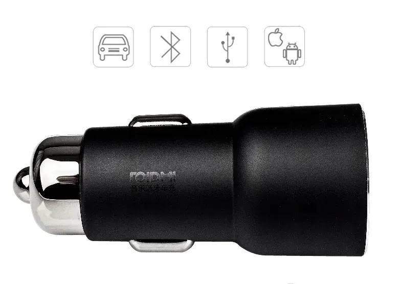 xiaomi-roidmi-3s-transmiter-fm-bluetooth-ladowarka