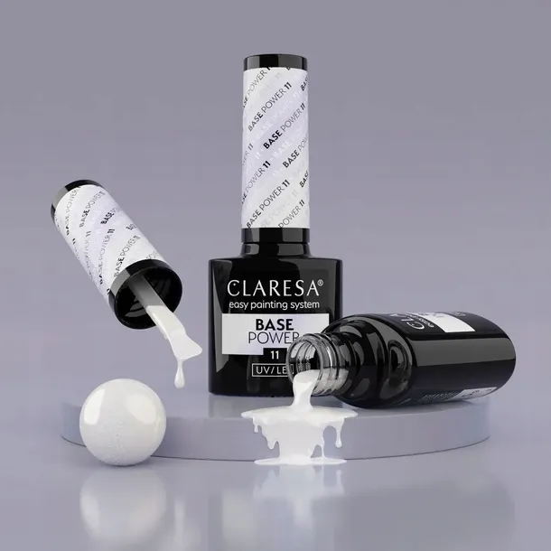 claresa-baza-power-11-stan-nowy