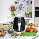 piekarnik-frytkownica-8-programow-1500w-32l-stan-powystawowy