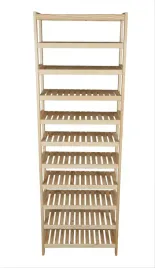 regal-drewniany-sosnowy-11-polek-213x80x43