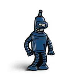 bender-or-4-cm-or-metal-or-przypinka-or-futurama